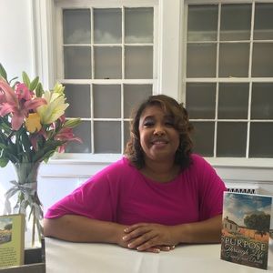 Meet your Posher, Jorie